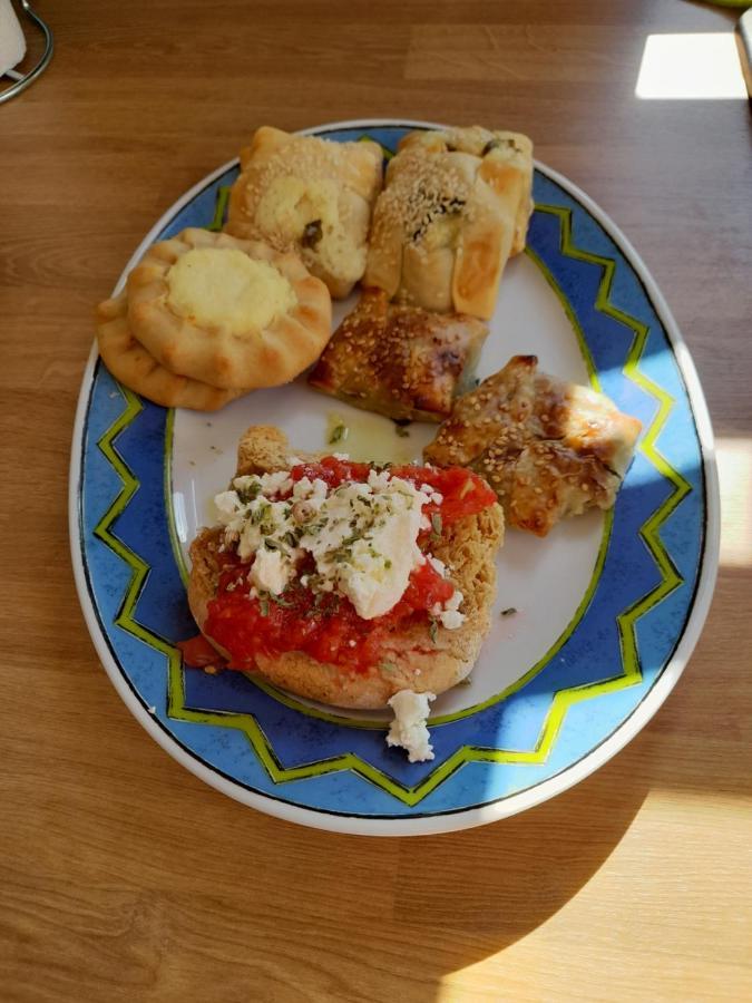خانيا Kale Kapi City Living المظهر الخارجي الصورة