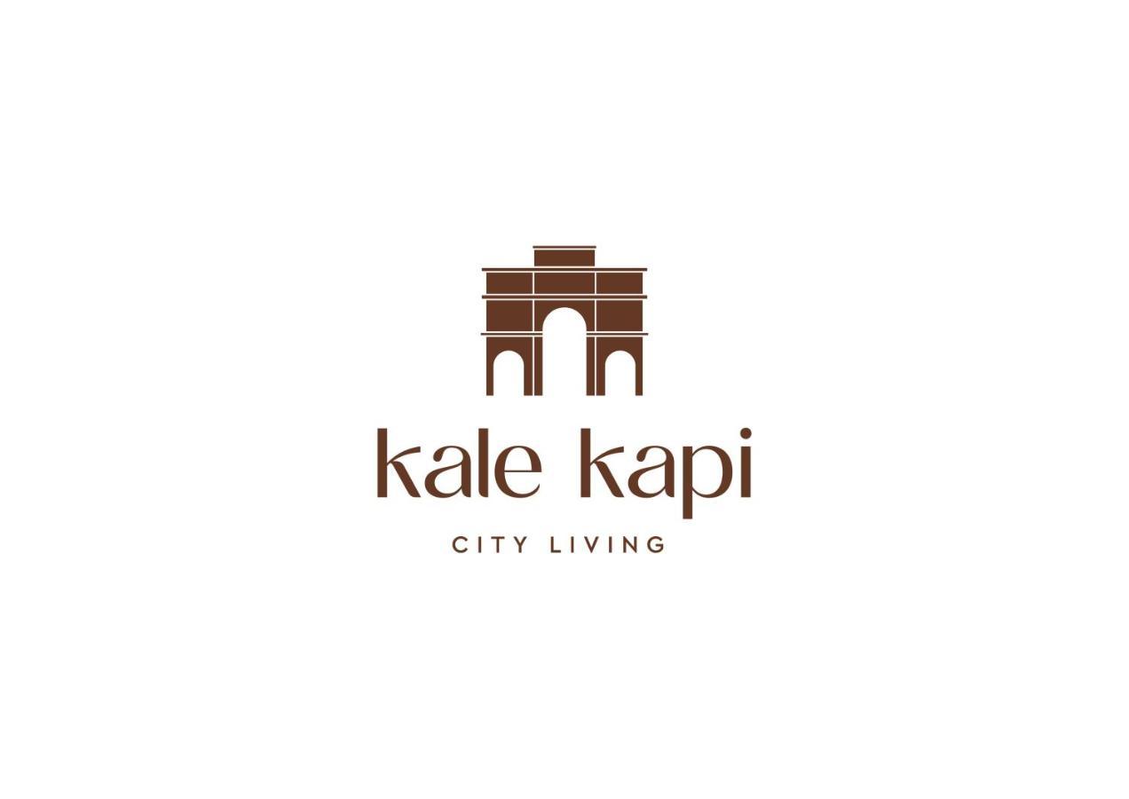 خانيا Kale Kapi City Living المظهر الخارجي الصورة