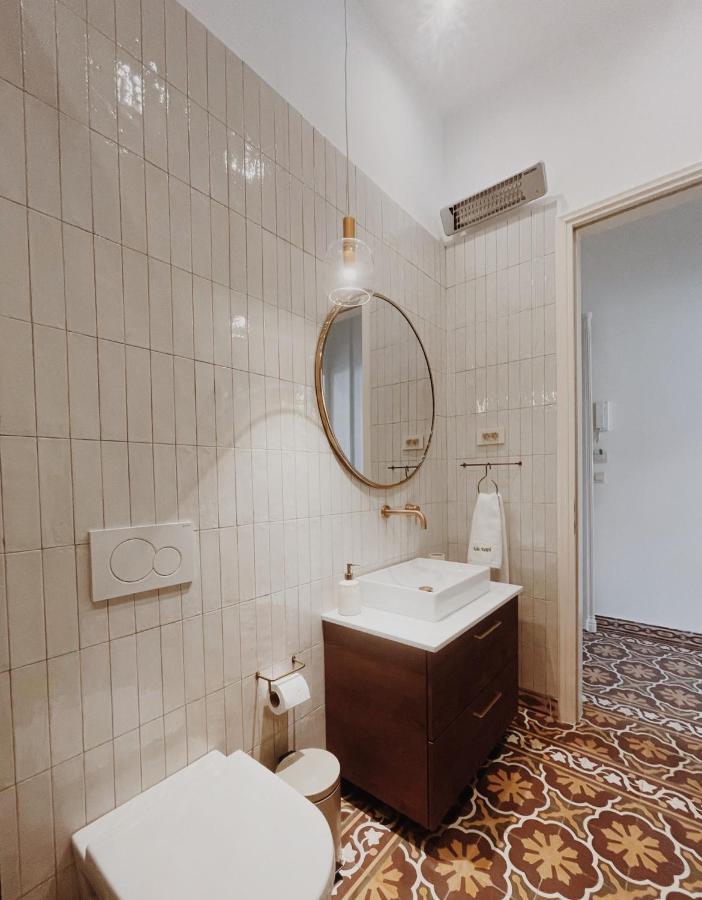 خانيا Kale Kapi City Living المظهر الخارجي الصورة