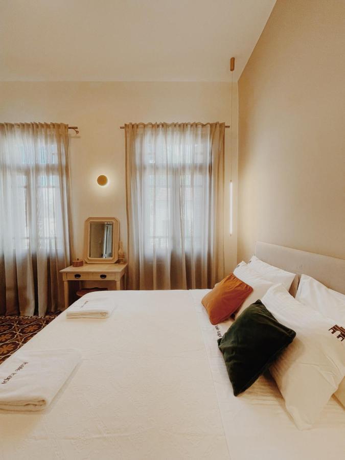 خانيا Kale Kapi City Living المظهر الخارجي الصورة