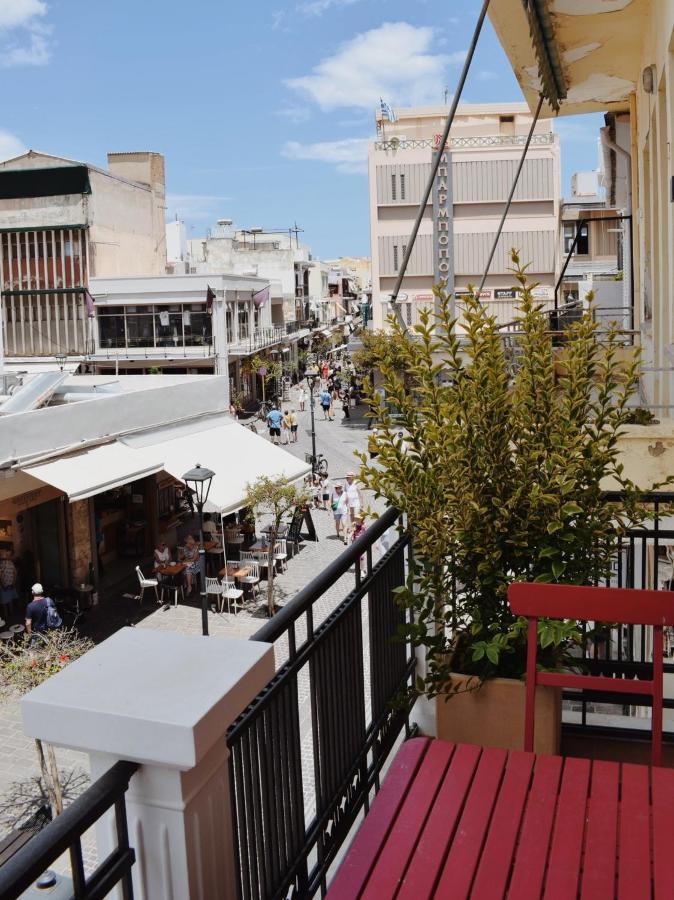 خانيا Kale Kapi City Living المظهر الخارجي الصورة