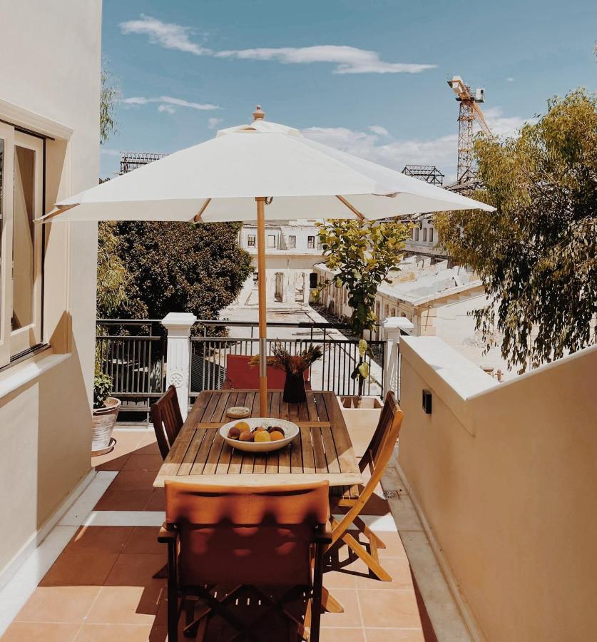 خانيا Kale Kapi City Living المظهر الخارجي الصورة