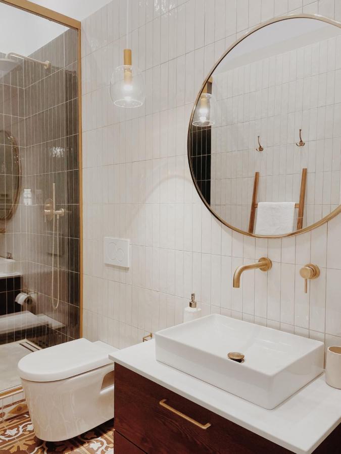 خانيا Kale Kapi City Living المظهر الخارجي الصورة
