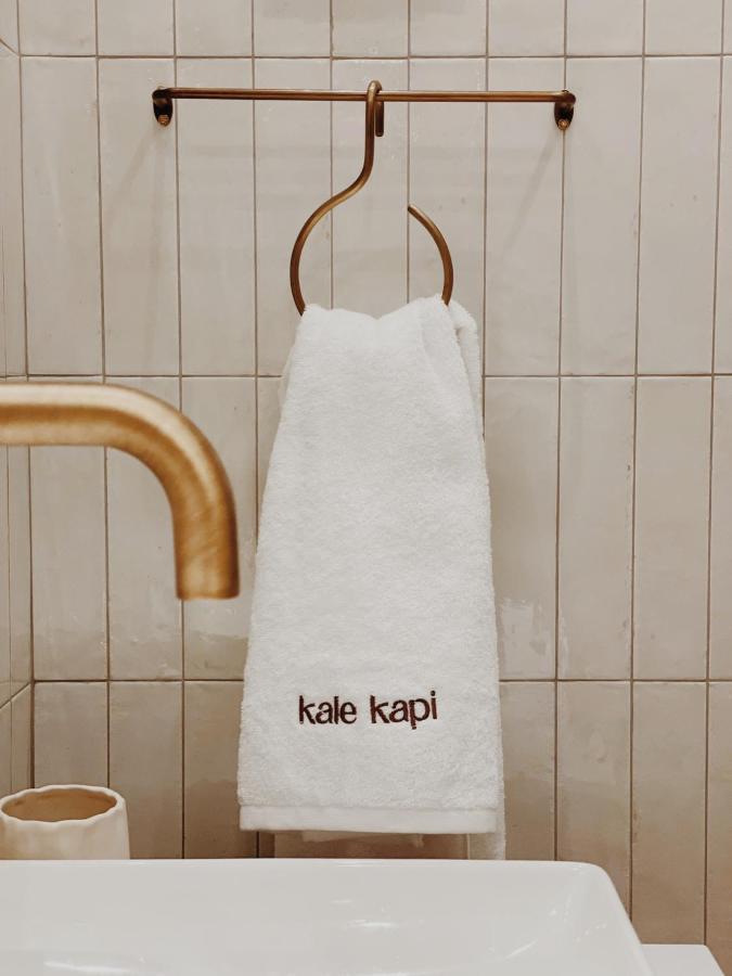 خانيا Kale Kapi City Living المظهر الخارجي الصورة