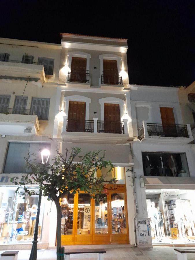 خانيا Kale Kapi City Living المظهر الخارجي الصورة