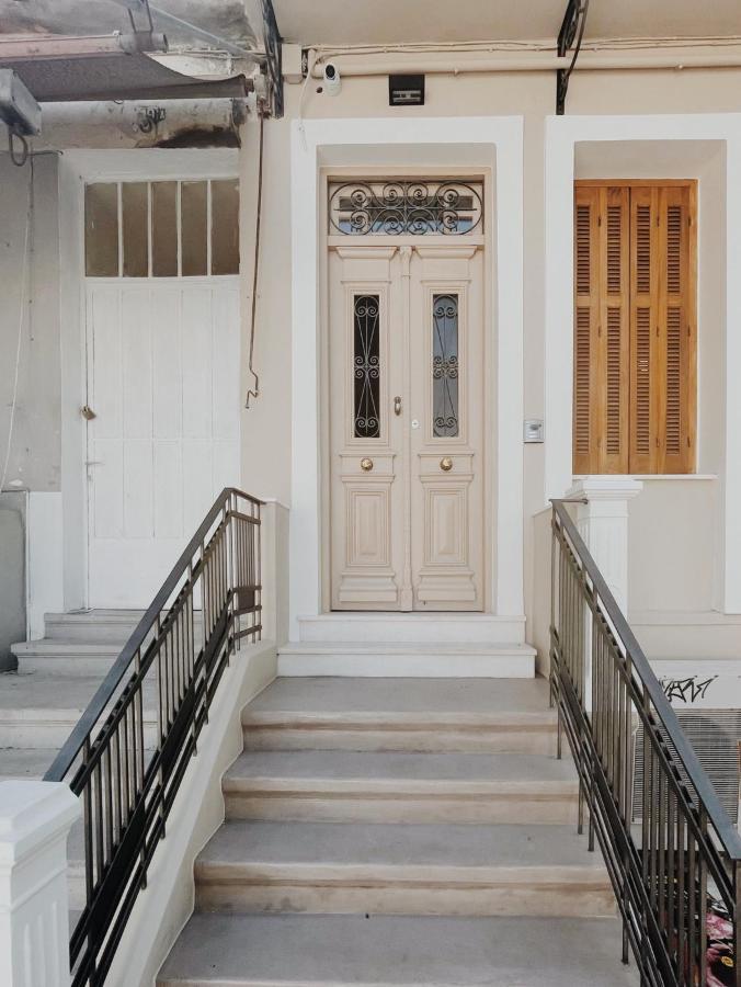 خانيا Kale Kapi City Living المظهر الخارجي الصورة