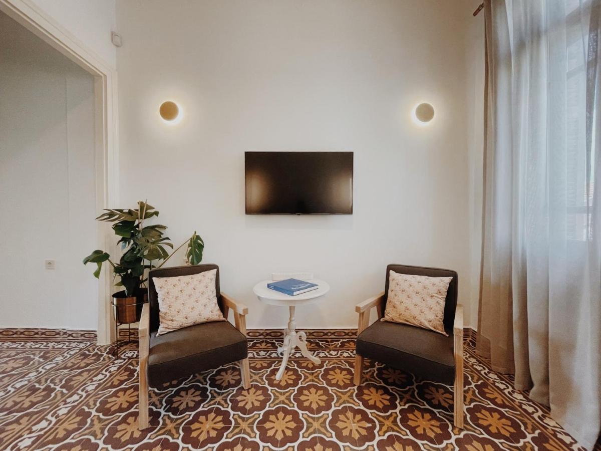 خانيا Kale Kapi City Living المظهر الخارجي الصورة