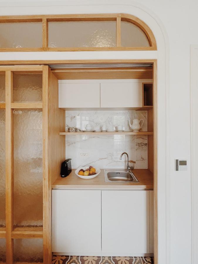 خانيا Kale Kapi City Living المظهر الخارجي الصورة