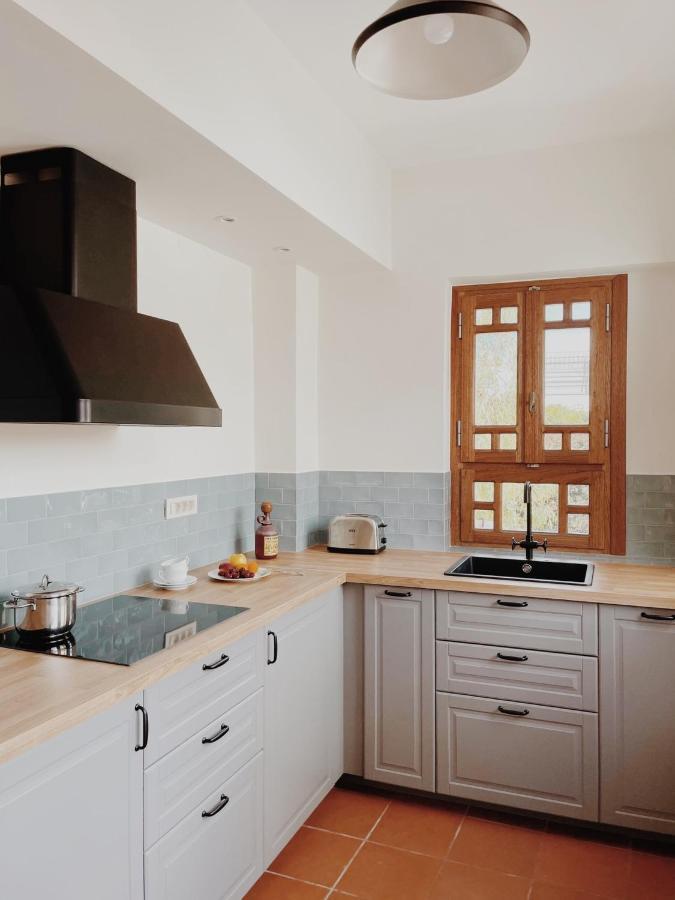 خانيا Kale Kapi City Living المظهر الخارجي الصورة