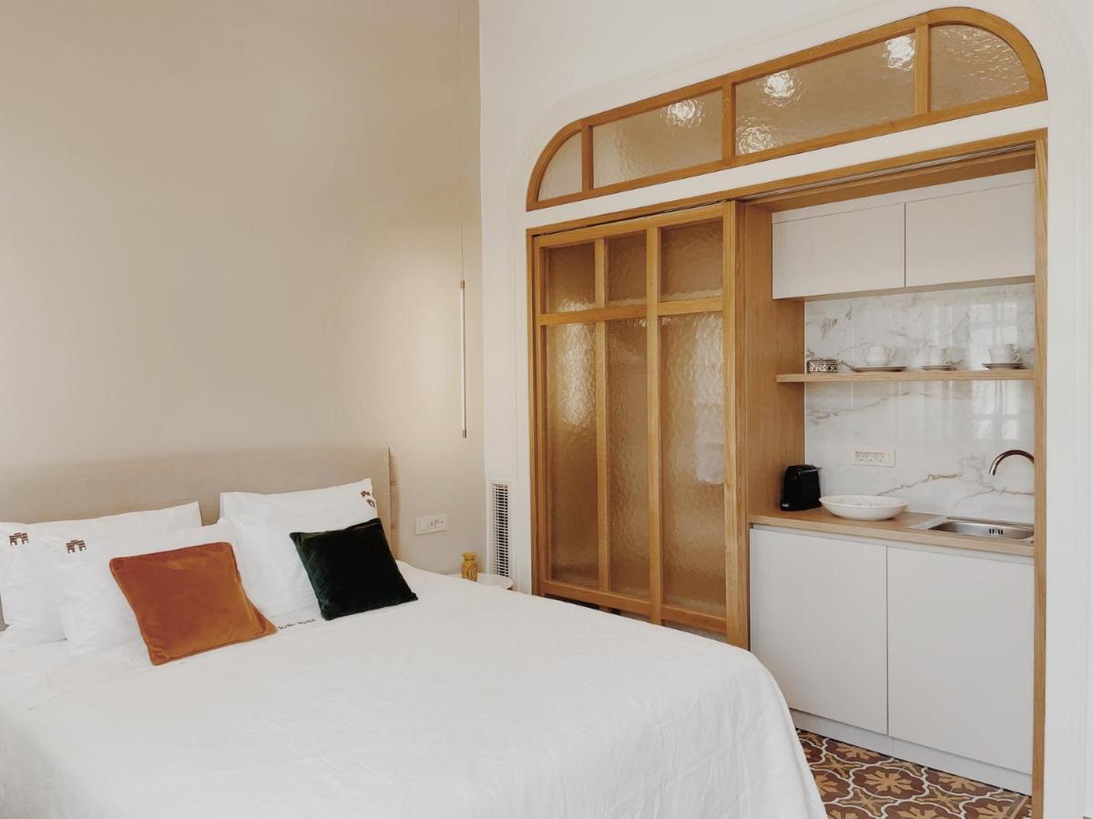 خانيا Kale Kapi City Living المظهر الخارجي الصورة