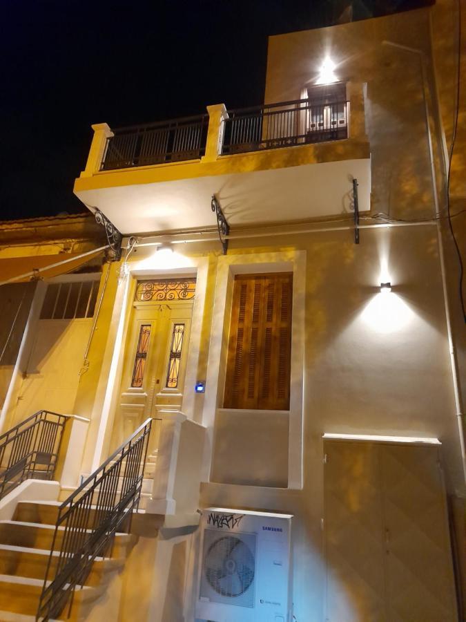 خانيا Kale Kapi City Living المظهر الخارجي الصورة